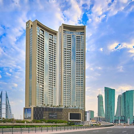 Hotel Onyx Rotana Manama Exterior foto The Four Seasons Hotel Bahrain