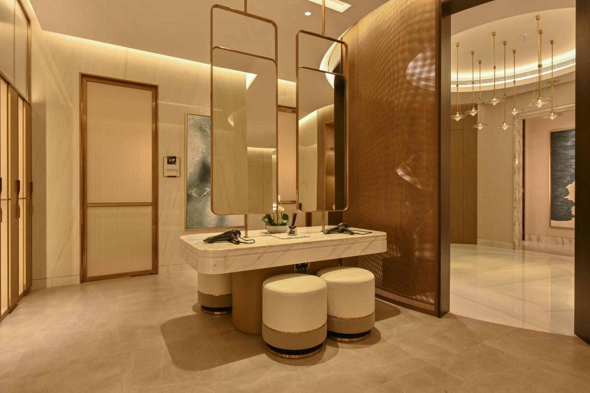 Hotel Onyx Rotana Manama Exterior foto The interior of the hotel