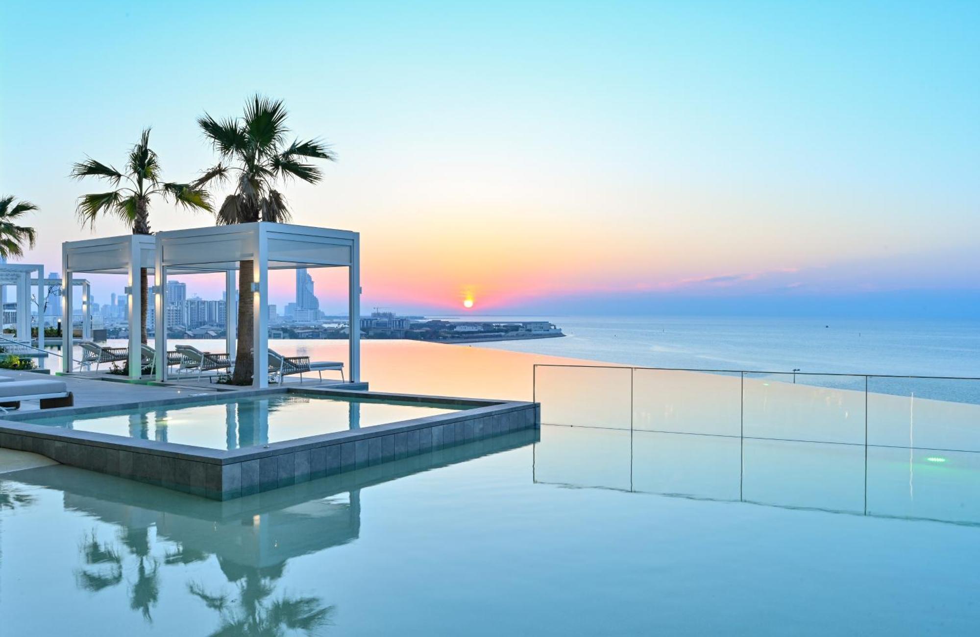 Hotel Onyx Rotana Manama Exterior foto The Westin Resort Marina El Alamein